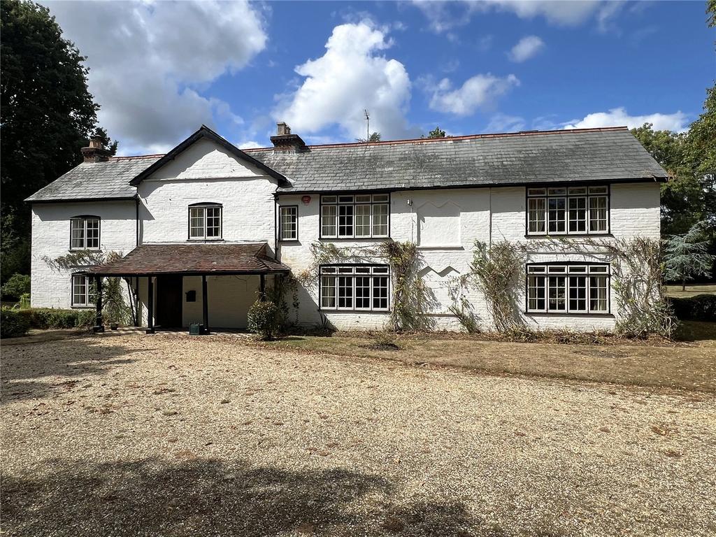 The Property