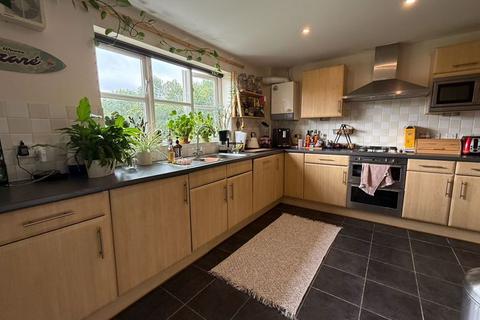 undefined, Vernier Crescent, Medbourne, Milton Keynes