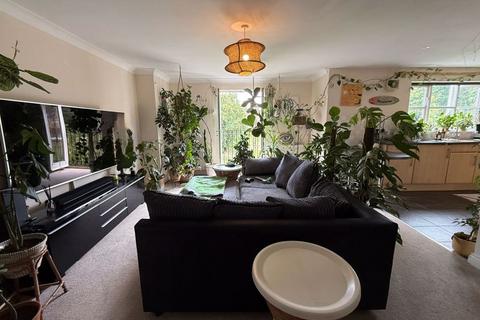 undefined, Vernier Crescent, Medbourne, Milton Keynes