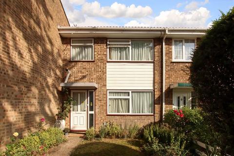 Burns Drive Hemel Hempstead