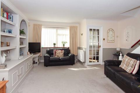 undefined, Burns Drive Hemel Hempstead