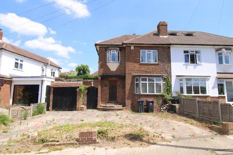 Kechill Gardens, Hayes, Bromley, BR2