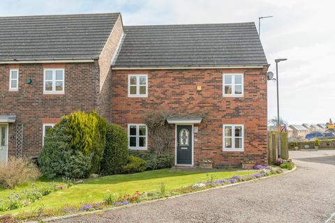 41 Farriers Rise, Shilbottle, Alnwick, NE66 2EN