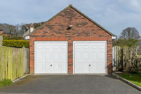41 Farriers Rise, Shilbottle, Alnwick, NE66 2EN