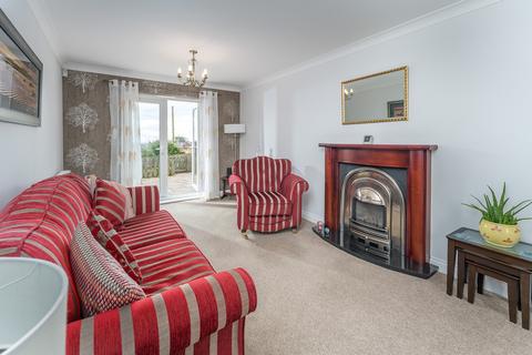 41 Farriers Rise, Shilbottle, Alnwick, NE66 2EN