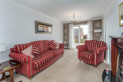 41 Farriers Rise, Shilbottle, Alnwick, NE66 2EN