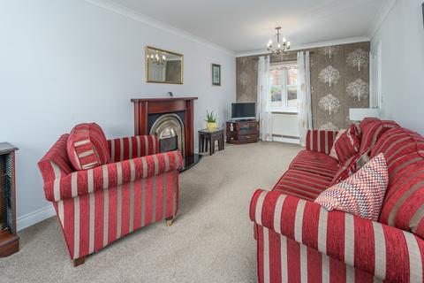 41 Farriers Rise, Shilbottle, Alnwick, NE66 2EN