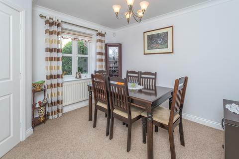 41 Farriers Rise, Shilbottle, Alnwick, NE66 2EN