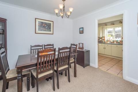 41 Farriers Rise, Shilbottle, Alnwick, NE66 2EN