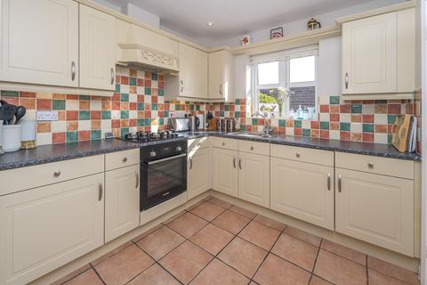 41 Farriers Rise, Shilbottle, Alnwick, NE66 2EN