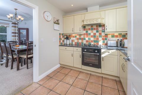 41 Farriers Rise, Shilbottle, Alnwick, NE66 2EN