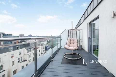 2 bedroom flat to rent, West Coast, Beacon Road, BH2