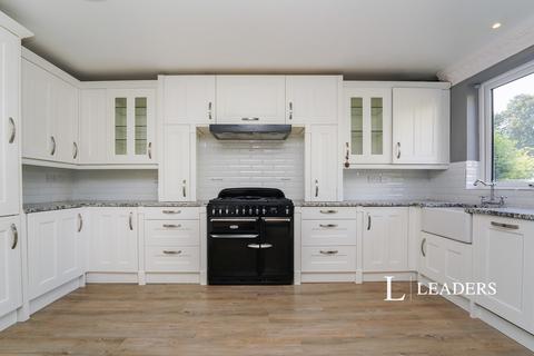 undefined, East Approach Drive, Cheltenham, Gloucestershire, GL52