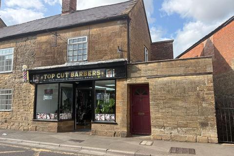 undefined, Flat 6 , 6 St. James Street, South Petherton