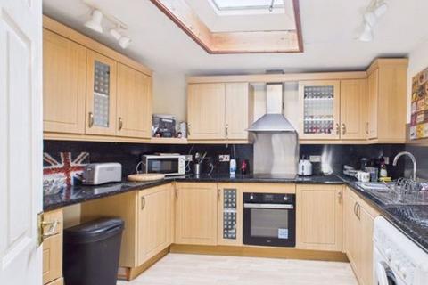 undefined, Flat 6 , 6 St. James Street, South Petherton