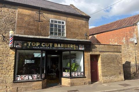 undefined, Flat 6 , 6 St. James Street, South Petherton