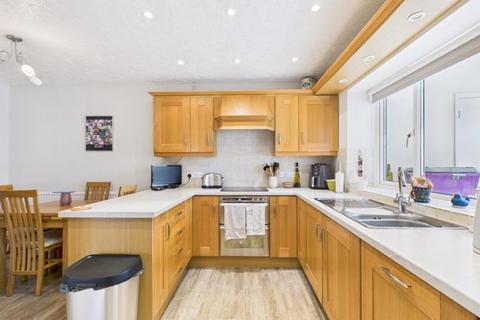 2 bedroom semi-detached house for sale, Rectory Lane, Norton-Sub-Hamdon