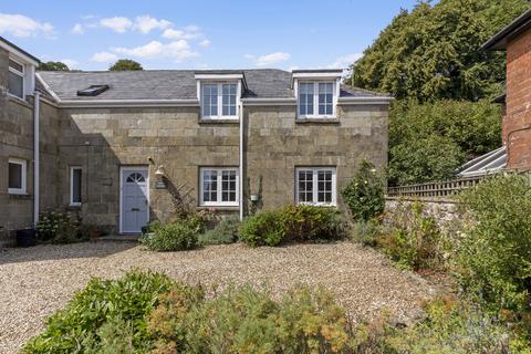 undefined, St. James Street, Shaftesbury, SP7 8