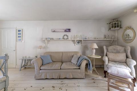 undefined, St. James Street, Shaftesbury, SP7 8