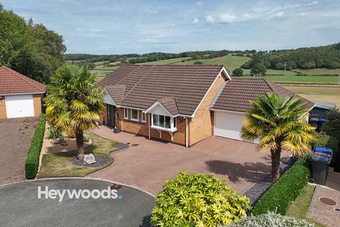 undefined, Tamarind, Walls Wood, Baldwins Gate, Newcastle-under-Lyme, Staffordshire