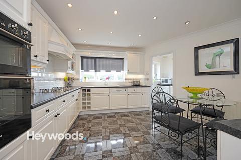 undefined, Tamarind, Walls Wood, Baldwins Gate, Newcastle-under-Lyme, Staffordshire