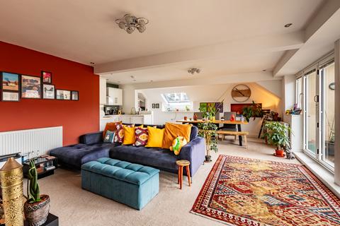 2 bedroom apartment for sale, 1 Kew Road, Weston-super-Mare BS23