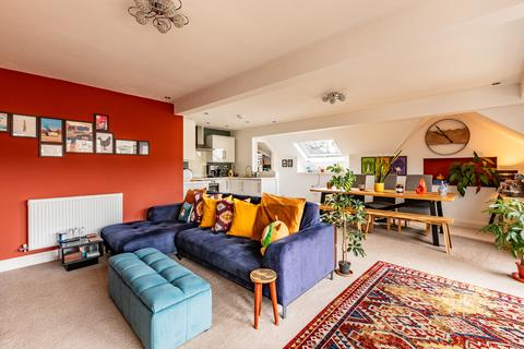 2 bedroom apartment for sale, 1 Kew Road, Weston-super-Mare BS23