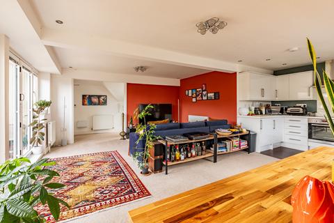 2 bedroom apartment for sale, 1 Kew Road, Weston-super-Mare BS23