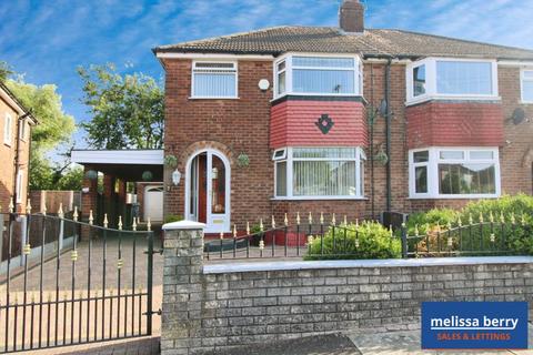 undefined, Kenmore Road, Manchester M45