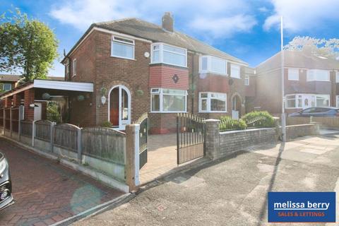 undefined, Kenmore Road, Manchester M45