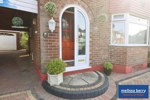 undefined, Kenmore Road, Manchester M45