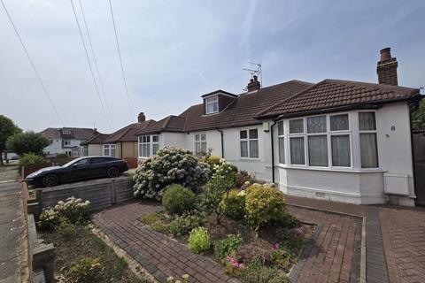 undefined, Derwent Avenue, Pinner