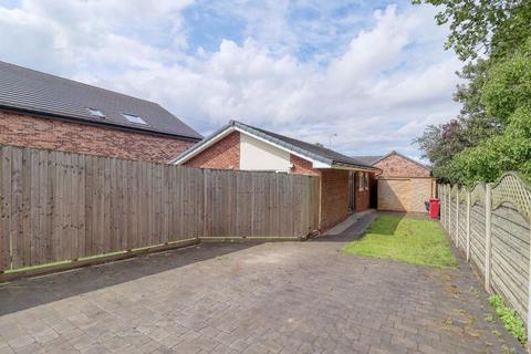 undefined, Eastoft Road, Crowle