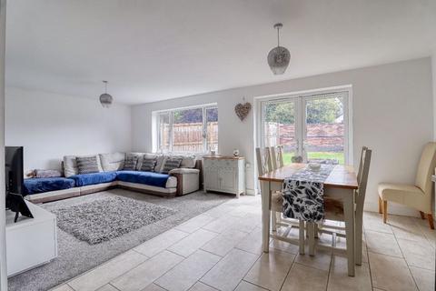 undefined, Eastoft Road, Crowle