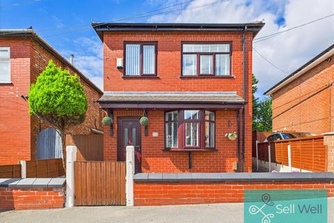 3 bedroom detached house for sale, Chilham Road, Manchester M28