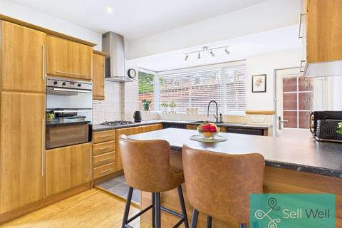 3 bedroom detached house for sale, Chilham Road, Manchester M28