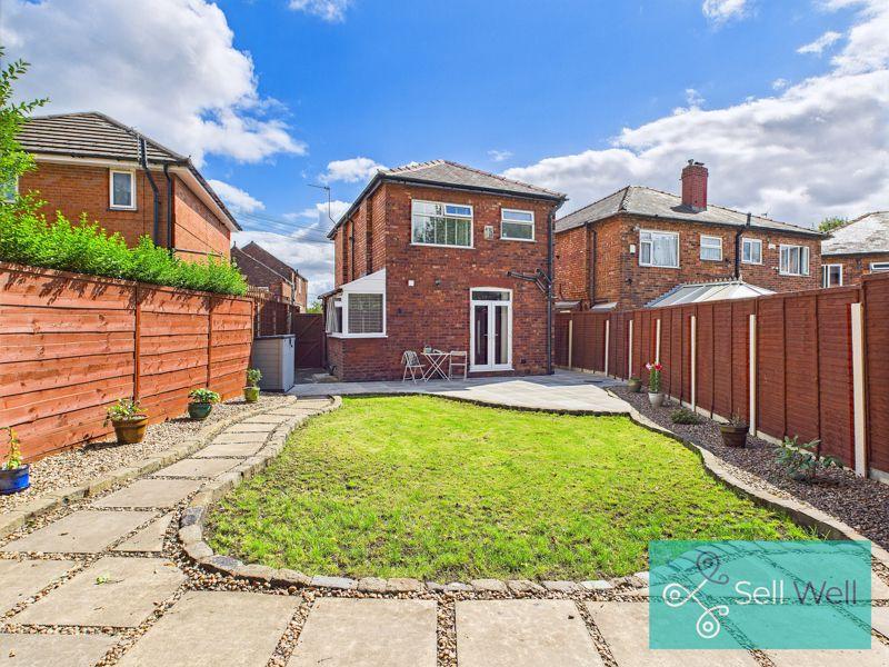 Property Rear