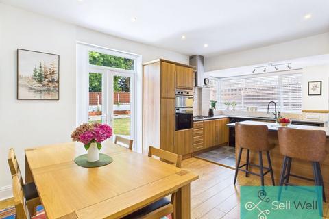 3 bedroom detached house for sale, Chilham Road, Manchester M28