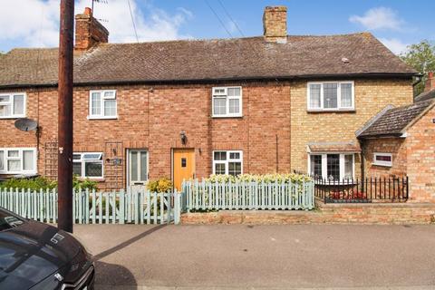 undefined, Cotton End Road, Bedford MK45