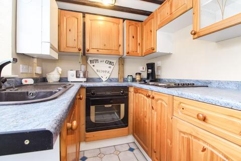 undefined, Cotton End Road, Bedford MK45