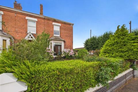 undefined, Station Road, Newport TF10