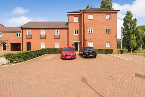 undefined, Megginson Way, Bedford MK42