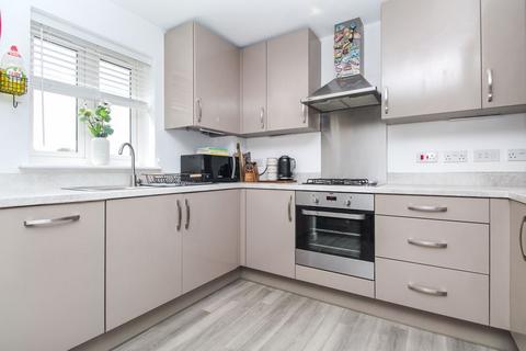 undefined, Megginson Way, Bedford MK42