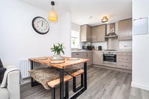 undefined, Megginson Way, Bedford MK42