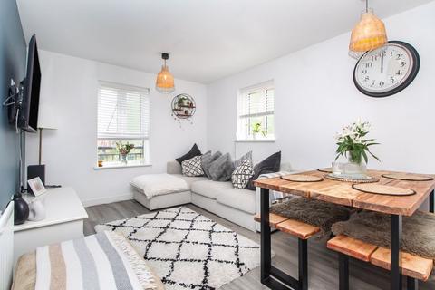 undefined, Megginson Way, Bedford MK42