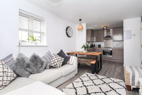 undefined, Megginson Way, Bedford MK42