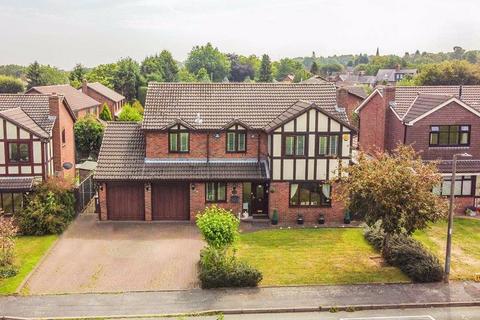 undefined, Overton Lane, Burntwood WS7
