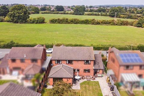 undefined, Overton Lane, Burntwood WS7