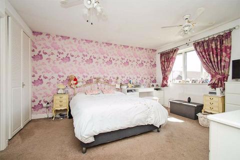undefined, Overton Lane, Burntwood WS7