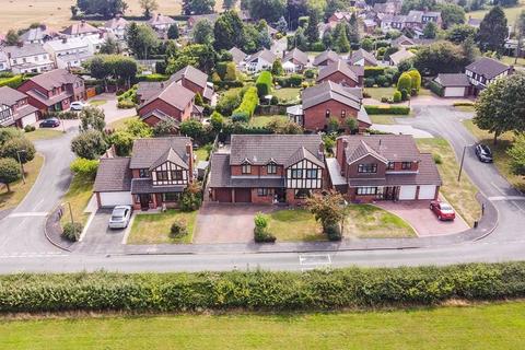5 bedroom detached house for sale, Overton Lane, Burntwood WS7